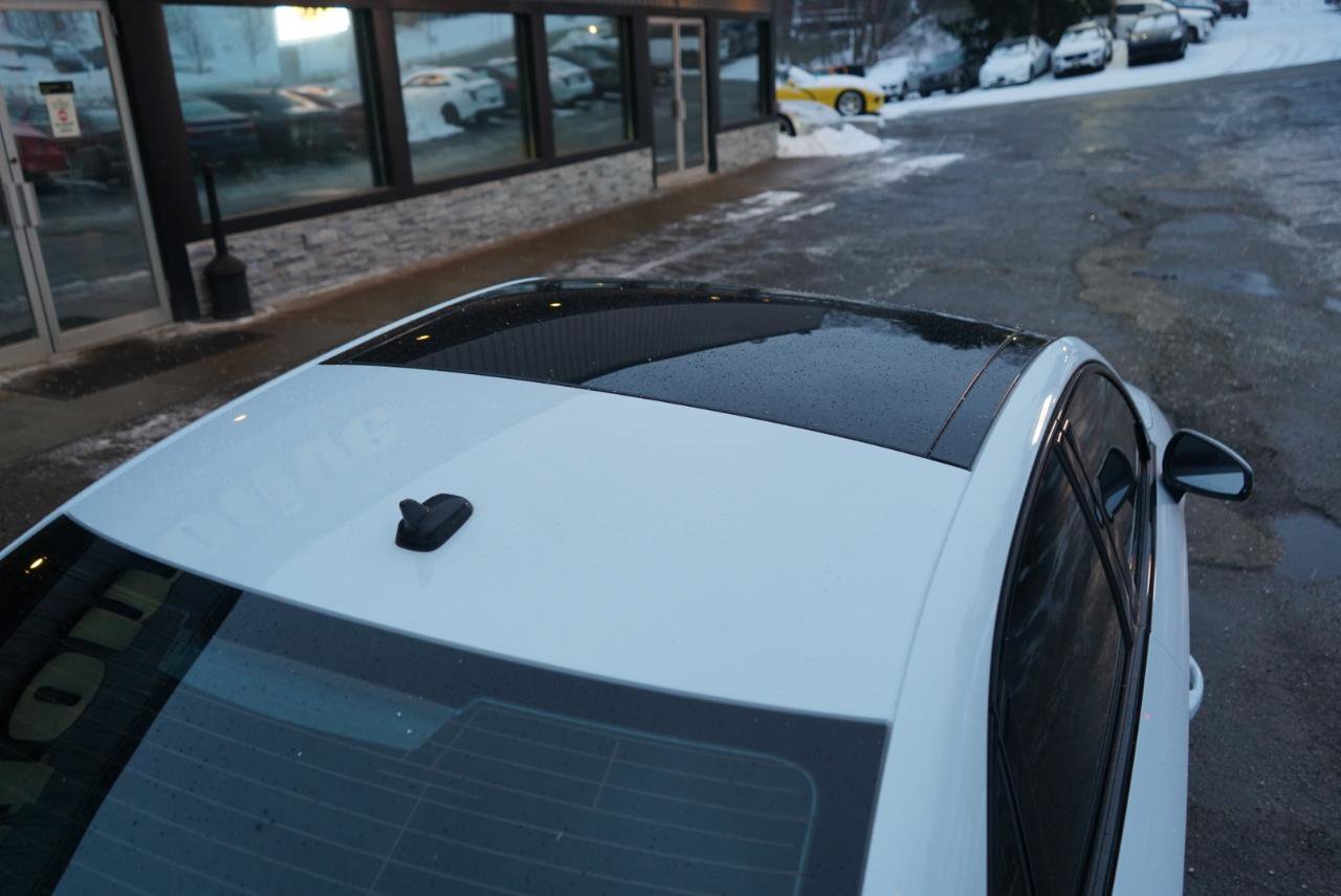 Used 2020 Audi A3 2.0T Premium Plus w/ Premium Plus Package image 83