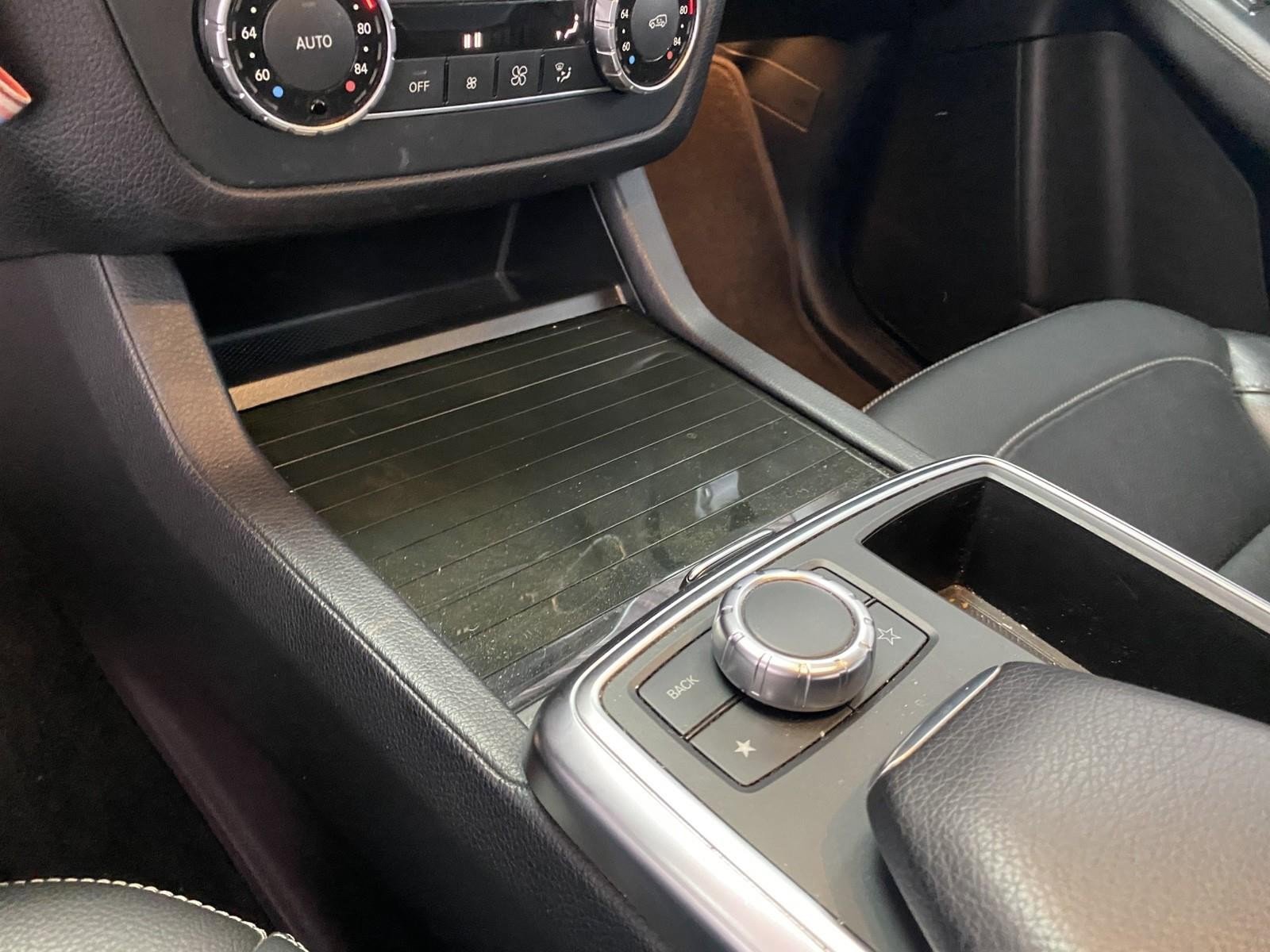 Used 2015 Mercedes-Benz ML 350 4MATIC image 20