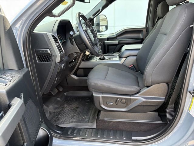 Used 2019 Ford F150 XLT w/ Equipment Group 302A Luxury image 11
