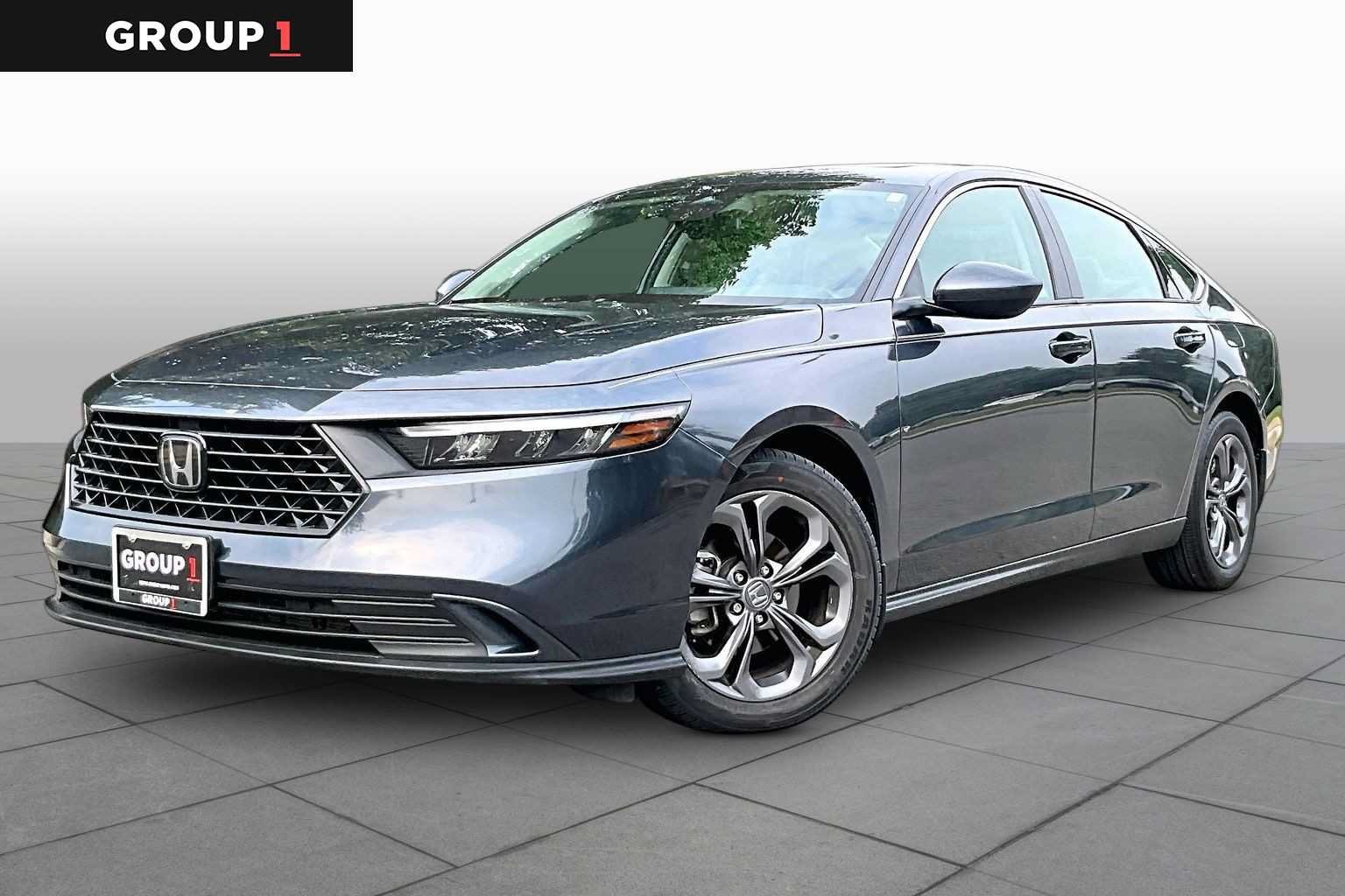 Used 2023 Honda Accord EX