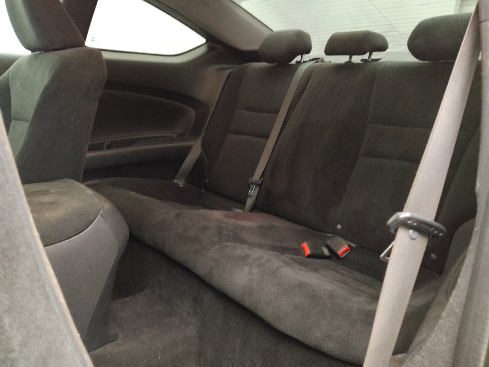 Used 2013 Honda Accord LX-S image 18