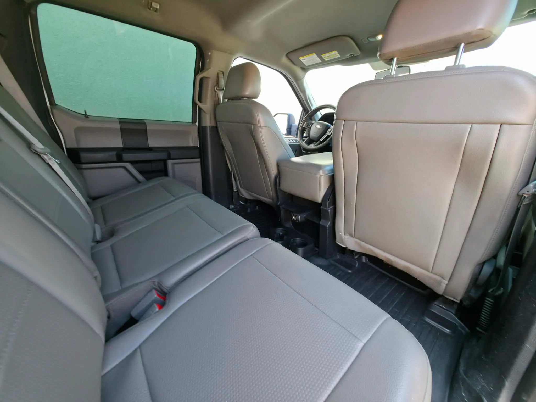 Used 2018 Ford F150 XL w/ Equipment Group 101A Mid RWD image 14