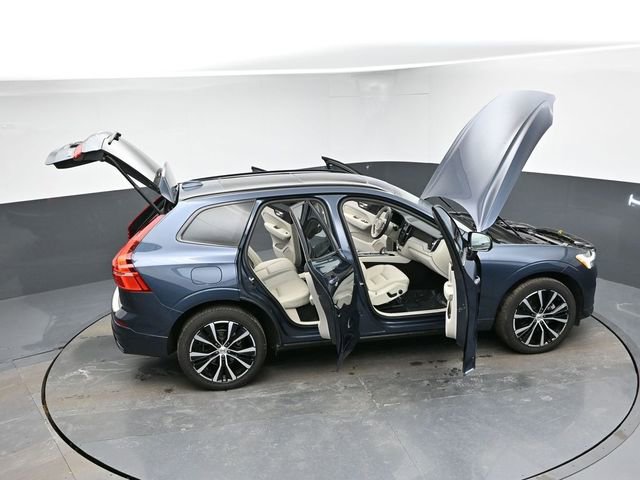 Used 2023 Volvo XC60 B5 Plus w/ Protection Package Premier image 40