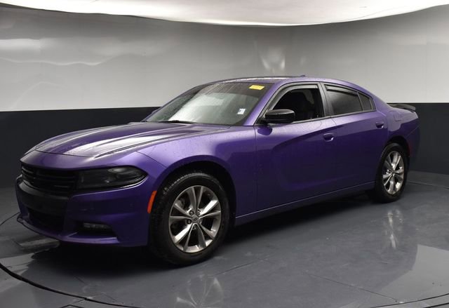 Used 2023 Dodge Charger SXT image 4