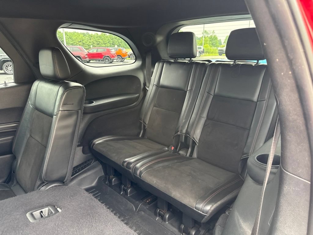 Used 2021 Dodge Durango R/T AWD/4WD image 15