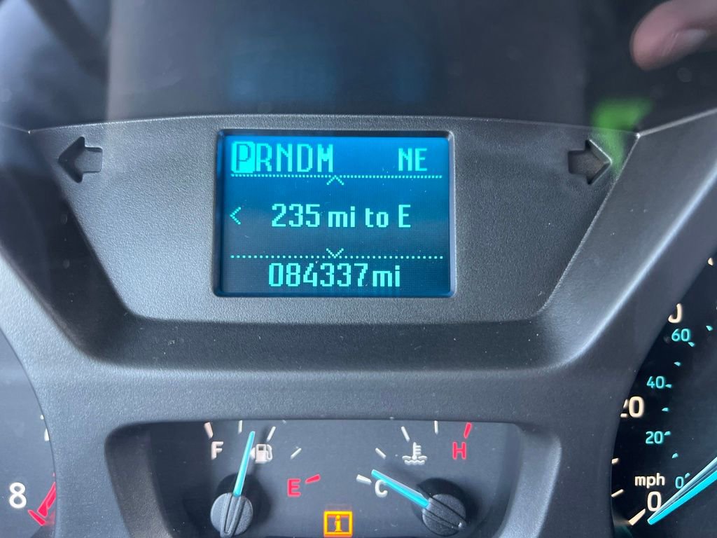 Used 2017 Ford Transit 350 148 High Roof image 18