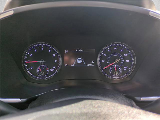 Used 2023 Hyundai Santa Fe SEL image 11