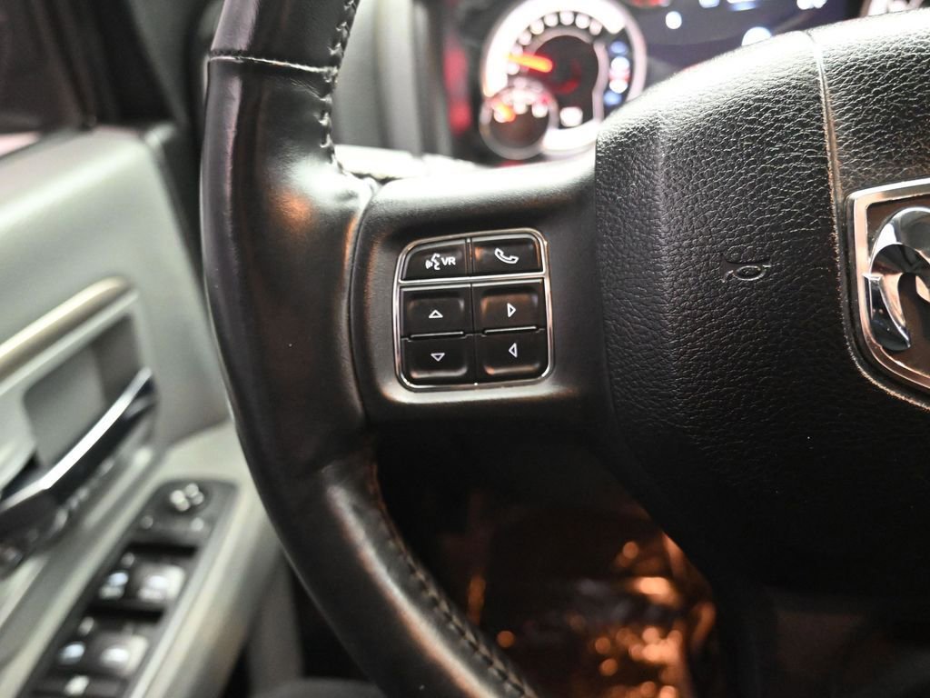 Used 2018 RAM 1500 Big Horn image 23