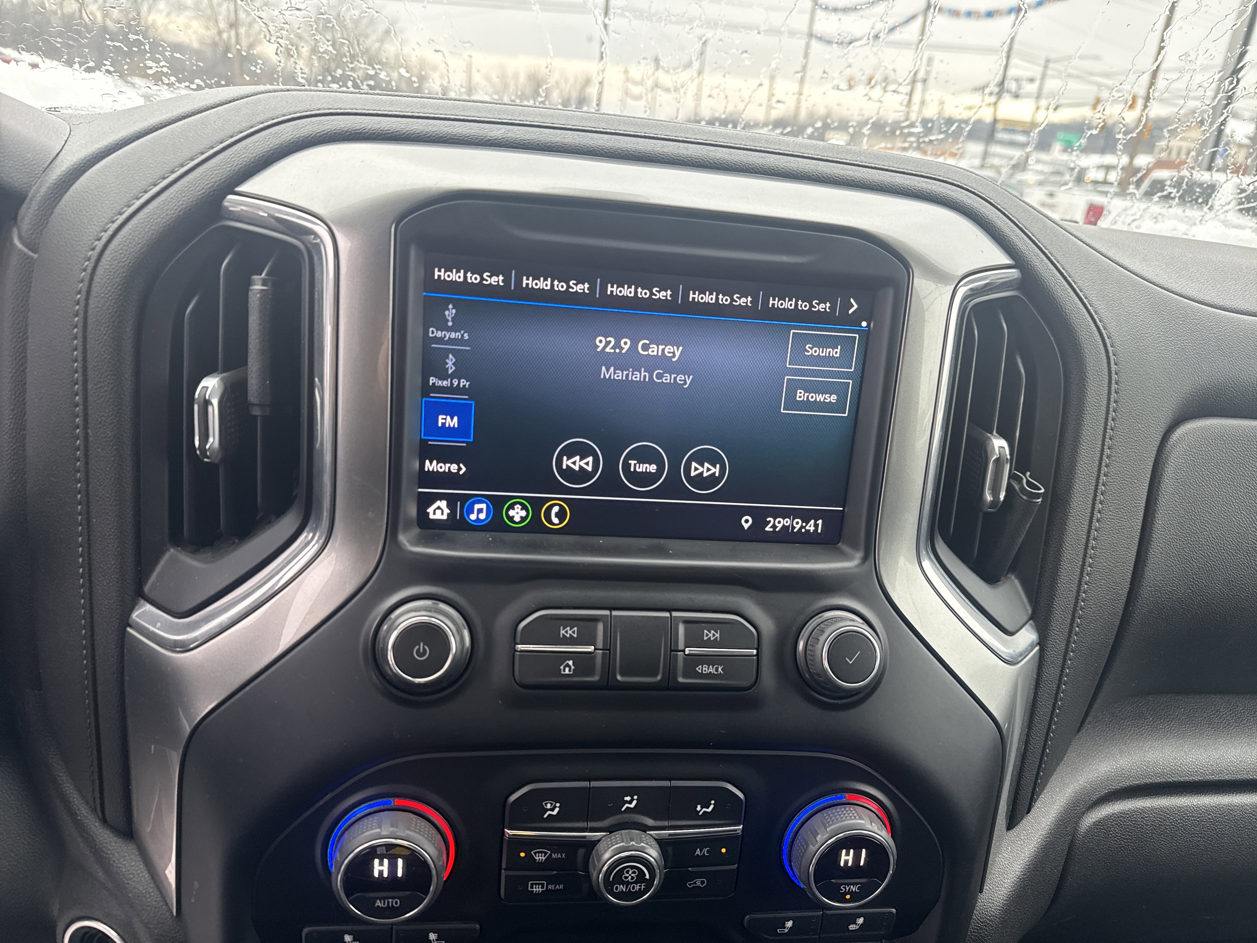 Used 2020 Chevrolet Silverado 1500 RST w/ All-Star Edition image 23