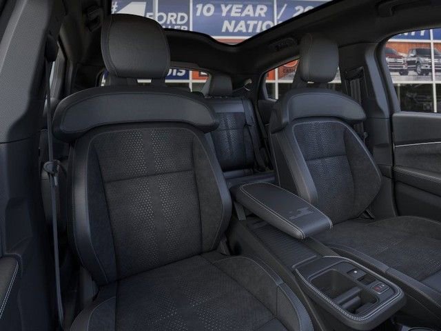 New 2025 Ford Mustang Mach-E GT w/ Interior Protection Package image 10