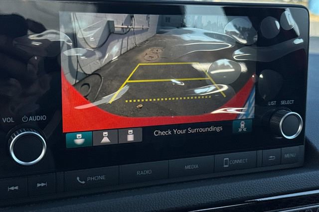 New 2026 Honda Civic Sport image 20