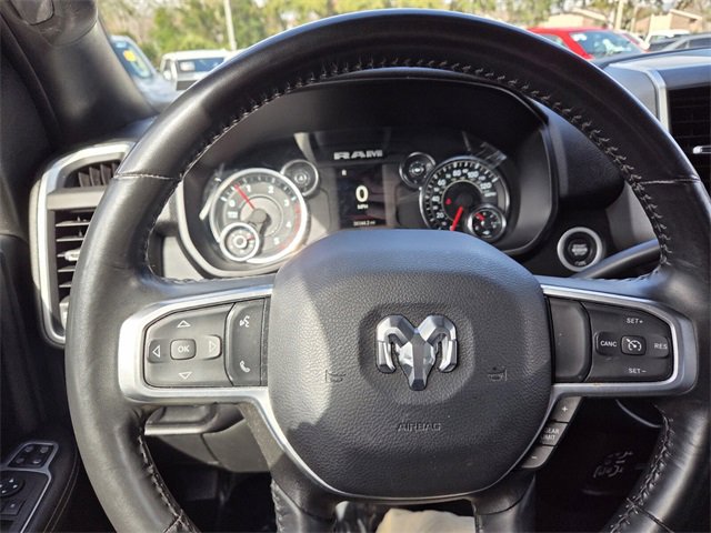 Used 2024 RAM 2500 Big Horn image 37