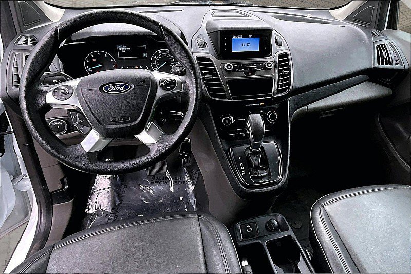 Used 2022 Ford Transit Connect XL image 12