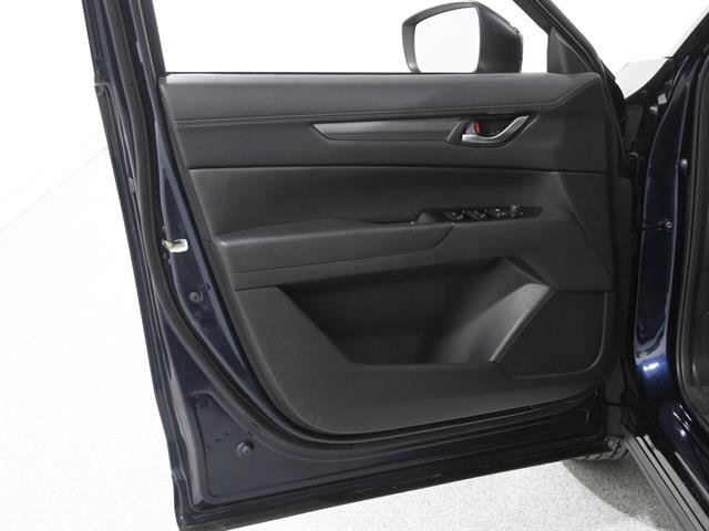 Certified 2024 MAZDA CX-5 AWD 2.5 S w/ Select Package image 4