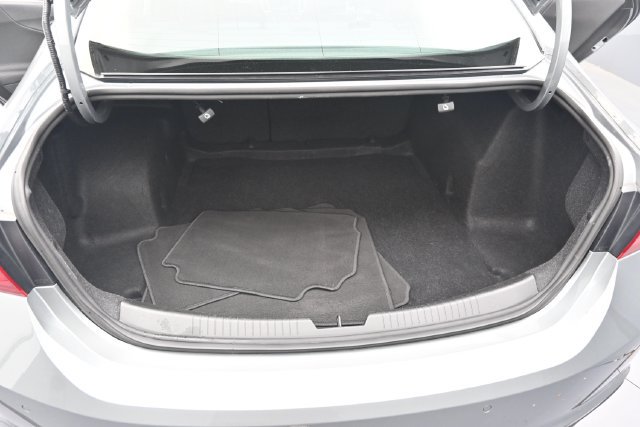 Used 2025 Chevrolet Malibu LT FWD image 36
