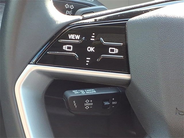 Used 2025 Audi Q5 2.0T Premium w/ Convenience Package image 16