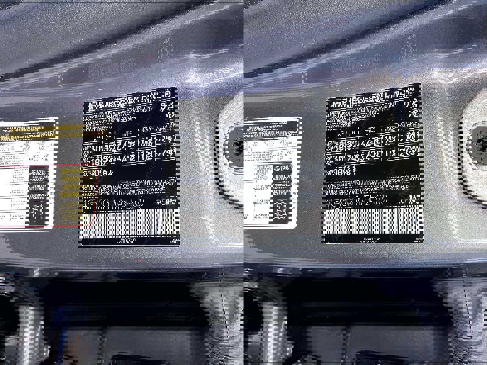 Used 2021 Mercedes-Benz GLE 450 4MATIC image 33