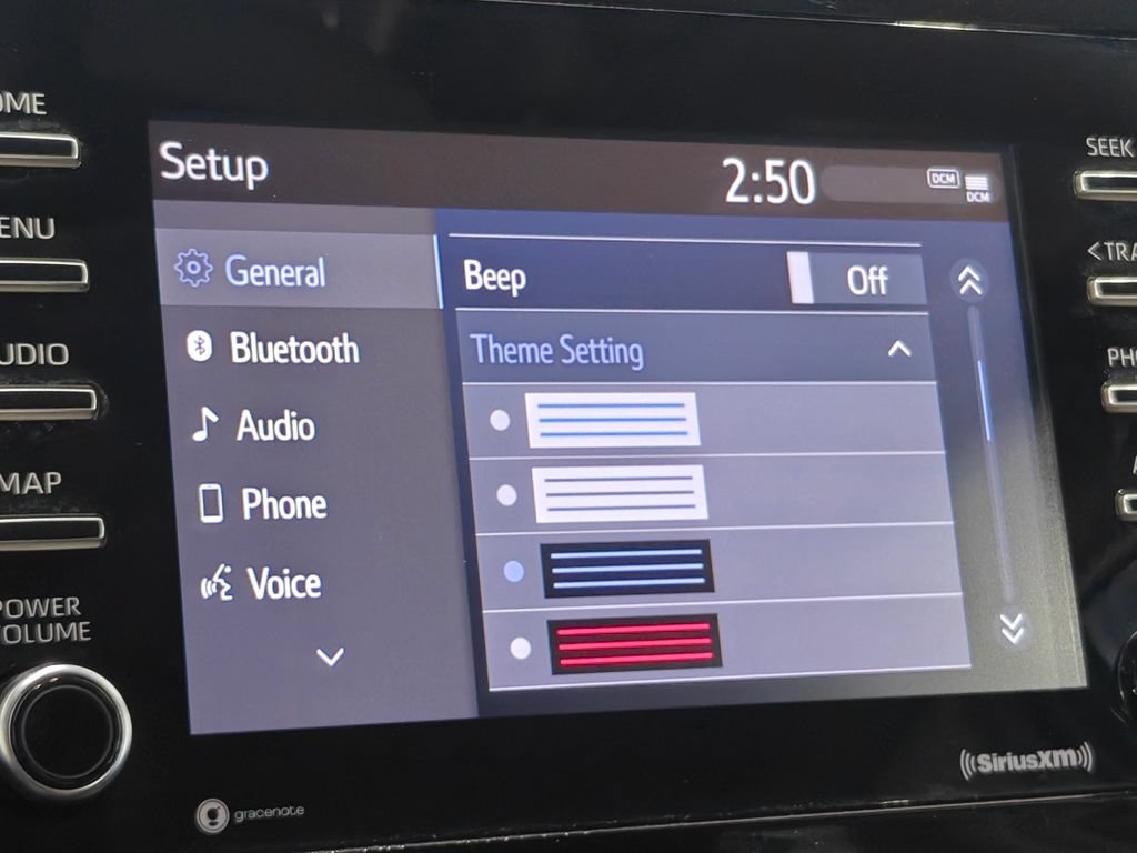 Used 2021 Toyota Camry SE FWD image 32