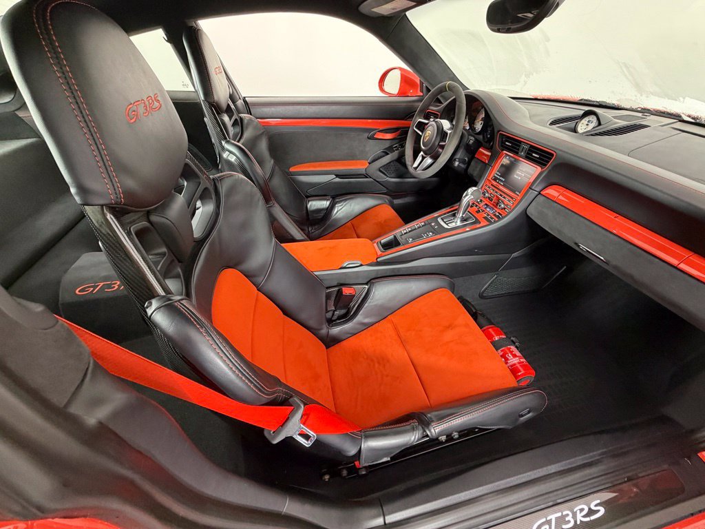 Used 2016 Porsche 911 GT3 RS RWD image 35