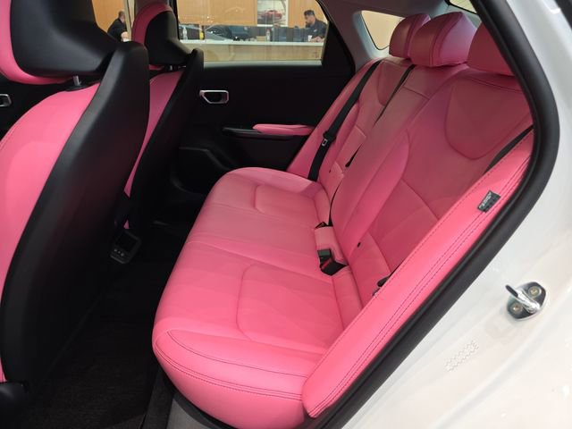 New 2026 Kia K4 LXS image 6