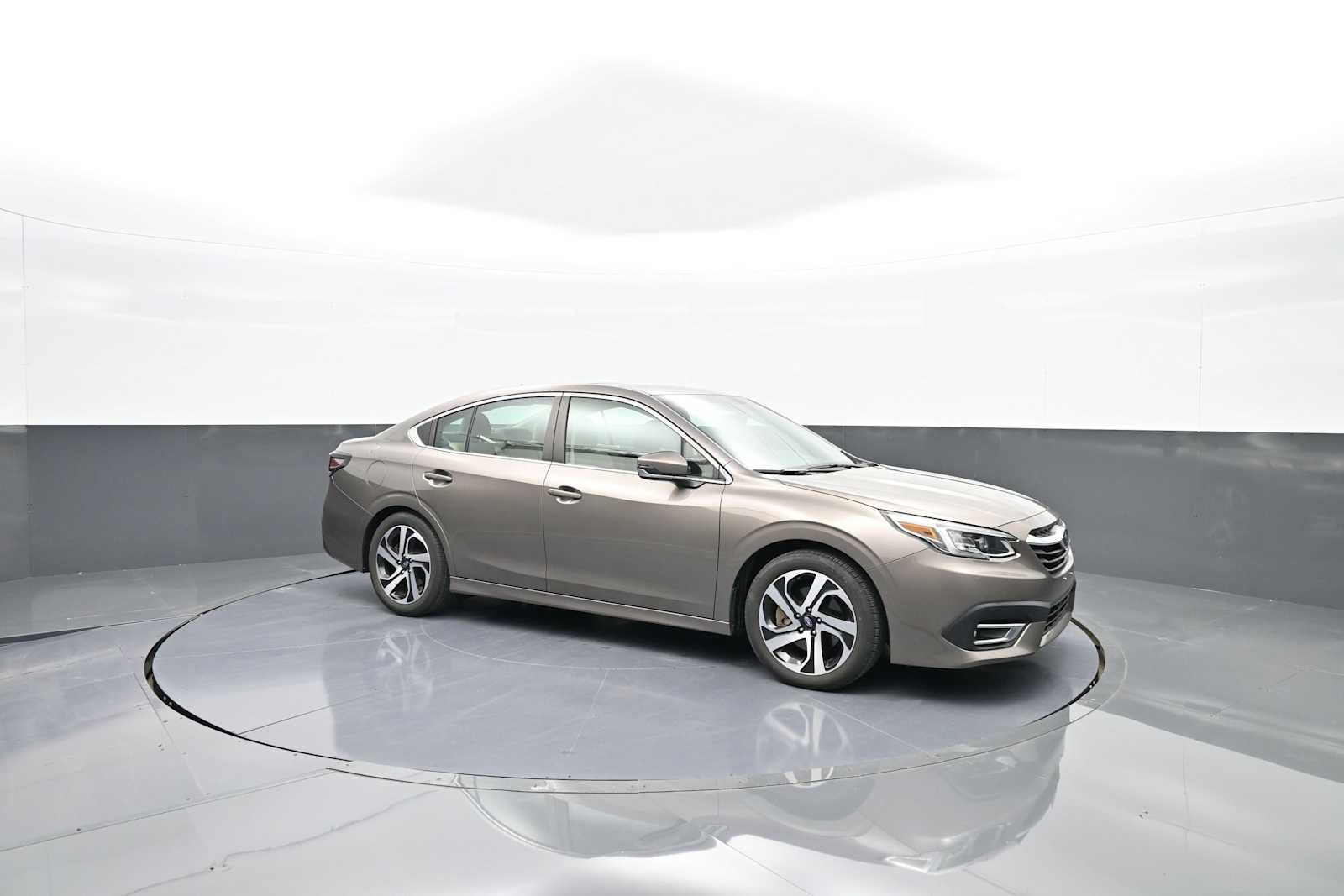 Used 2022 Subaru Legacy Limited image 15