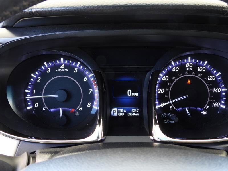 Used 2014 Toyota Avalon XLE FWD image 52