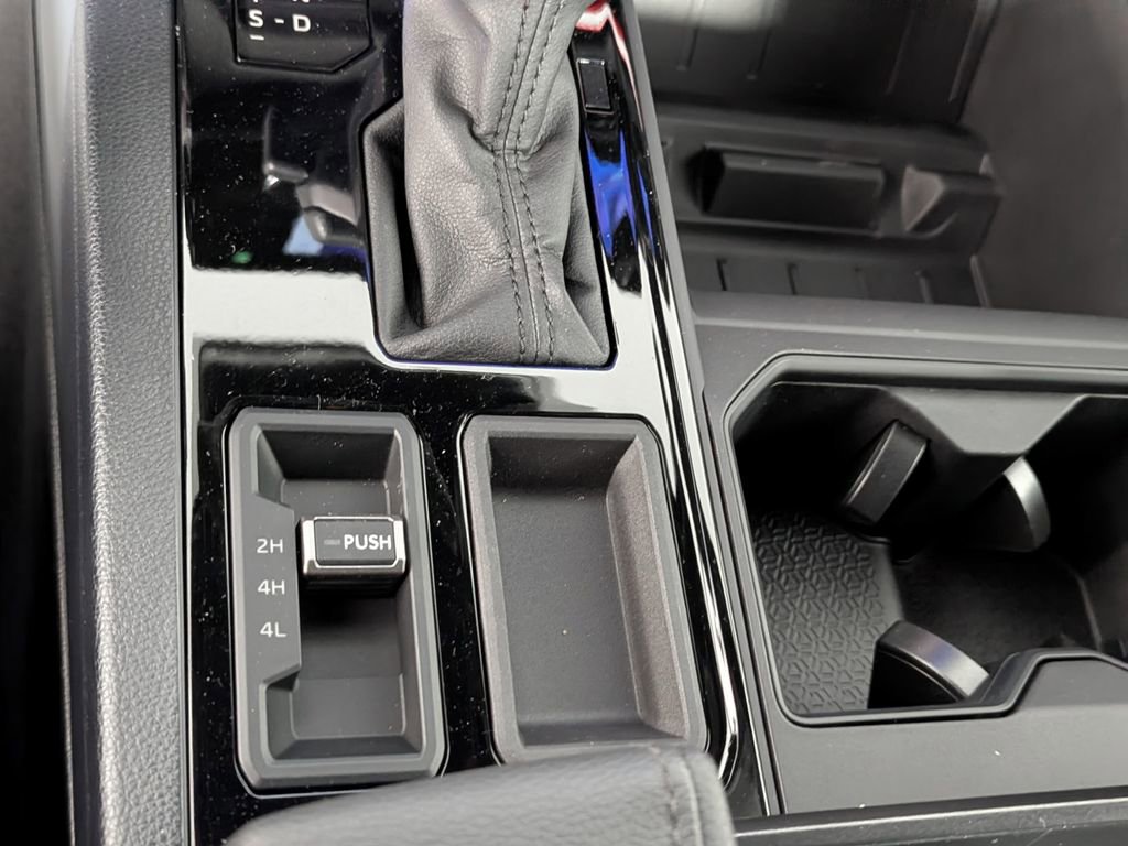 New 2026 Toyota Tundra SR image 21