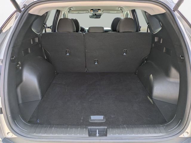 Used 2024 Hyundai Tucson SEL AWD/4WD image 13