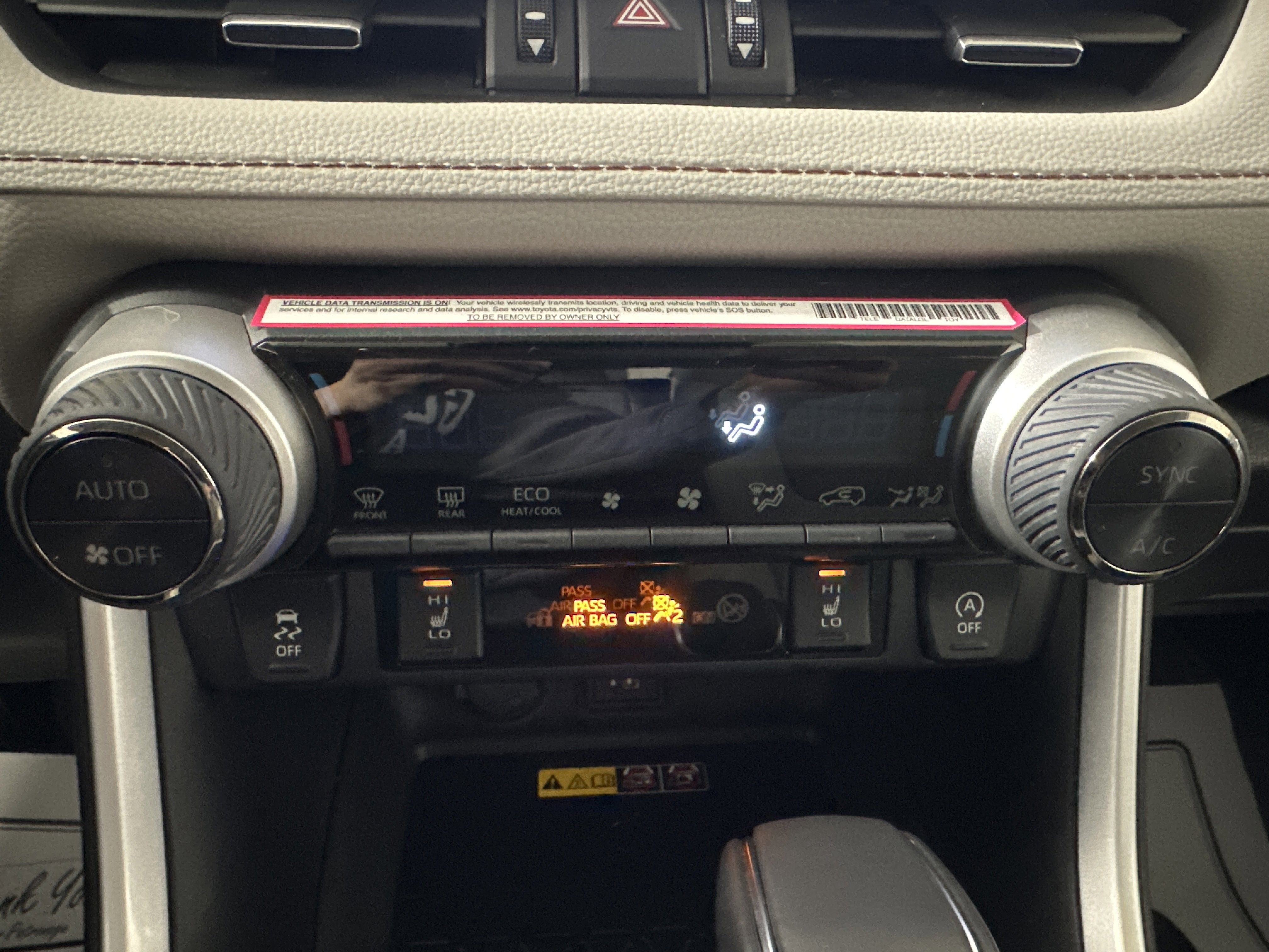Used 2024 Toyota RAV4 XLE Premium w/ Weather Package image 18