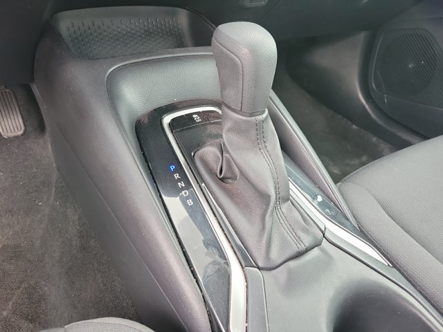 Used 2025 Toyota Corolla LE FWD image 11