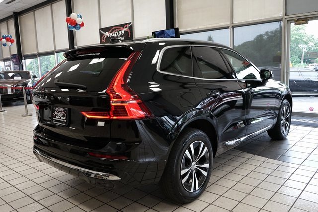Used 2022 Volvo XC60 T8 Inscription Expression image 18
