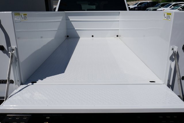 New 2025 Chevrolet Silverado 2500 W/T w/ WT Convenience Package image 26