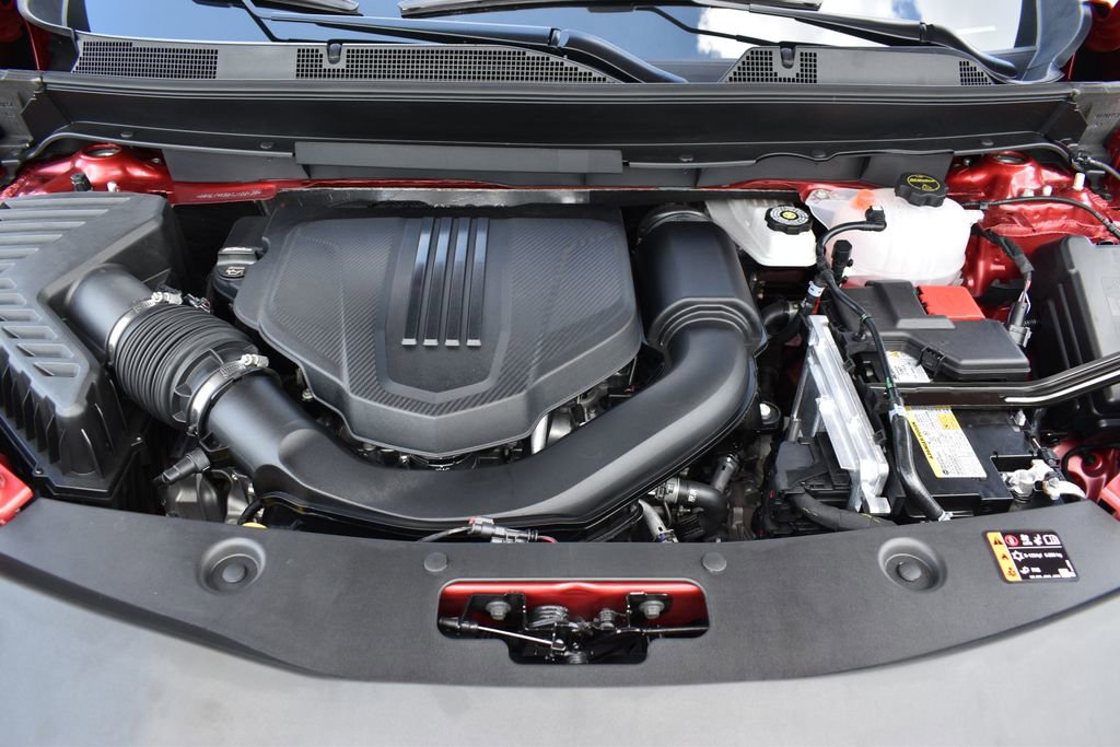 New 2026 Buick Enclave Preferred w/ Power Package image 13
