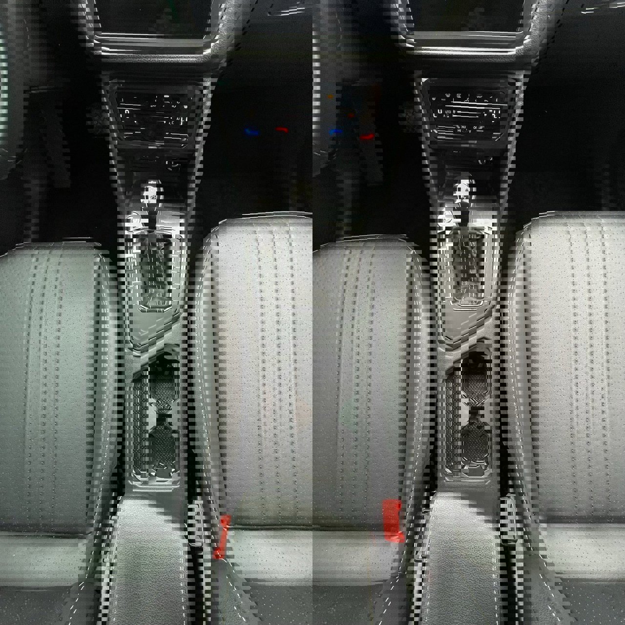 Used 2023 Volkswagen Tiguan SE image 20