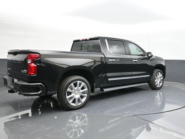 New 2025 Chevrolet Silverado 1500 High Country image 15