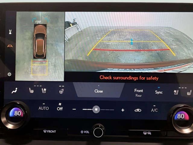 Used 2023 Lexus RX 350 Premium Plus w/ Cold Area Package image 43