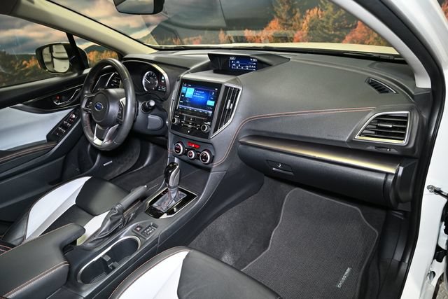 Used 2019 Subaru Crosstrek 2.0i Limited w/ Moonroof Package w/Navigation AWD/4WD image 60