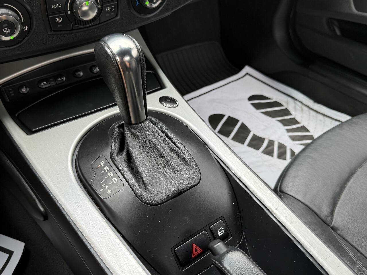 Used 2006 BMW Z4 3.0i RWD image 28