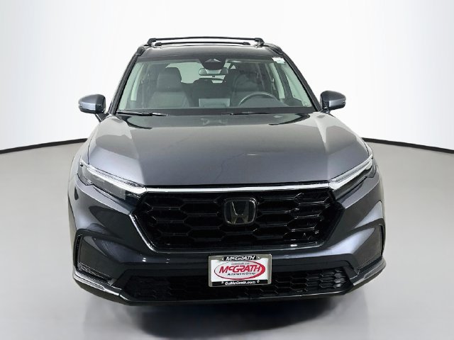 Used 2026 Honda CR-V EX image 4