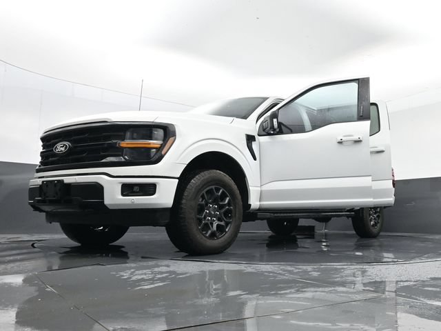 Used 2024 Ford F150 XLT w/ Equipment Group 302A MID AWD/4WD image 32