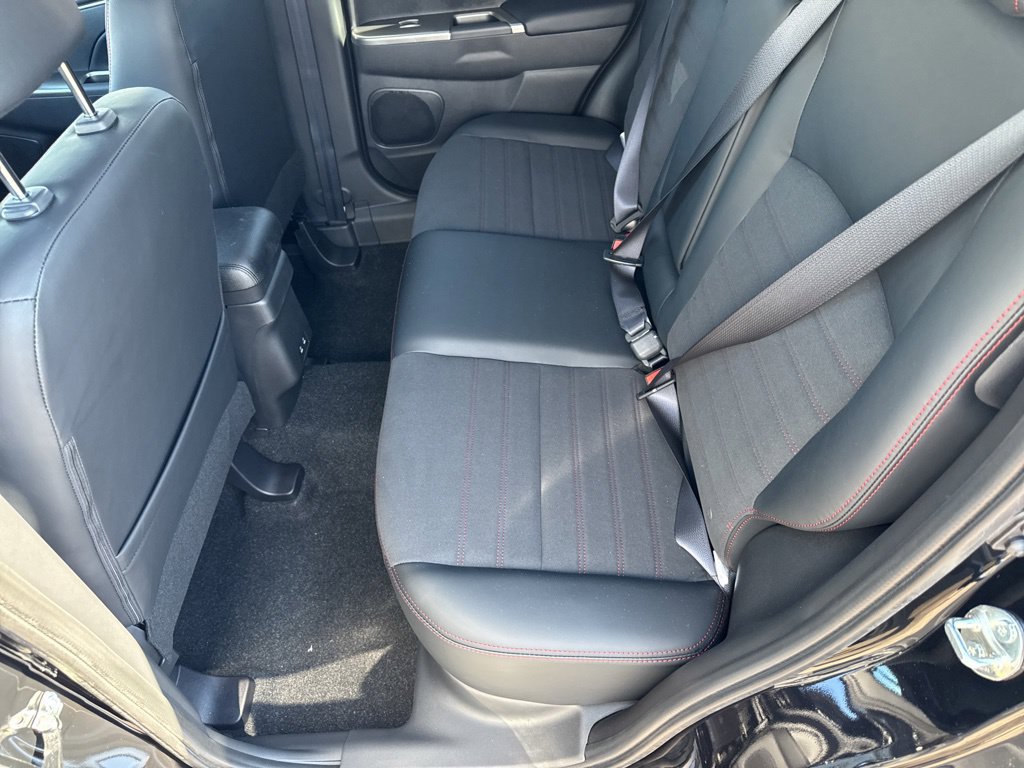 New 2027 Mitsubishi Outlander Sport SE FWD image 24