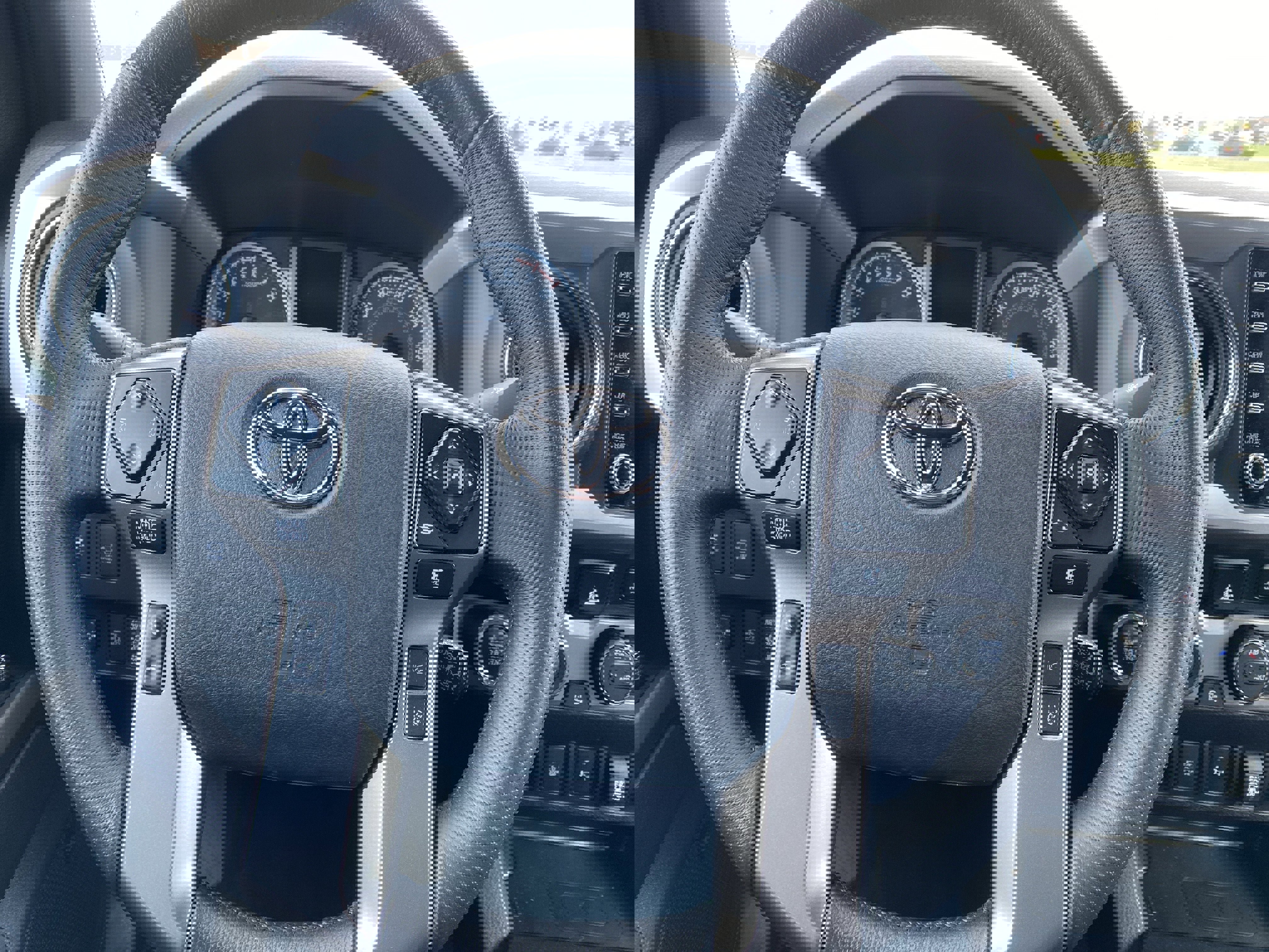 Used 2023 Toyota Tacoma Limited image 14