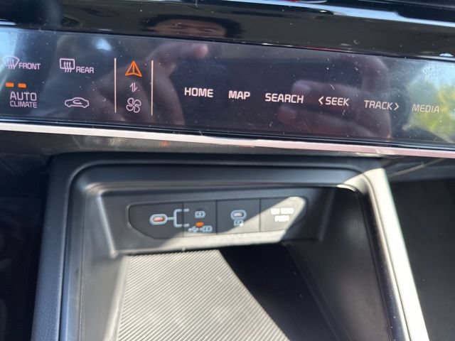 New 2026 Kia K5 LXS FWD image 37