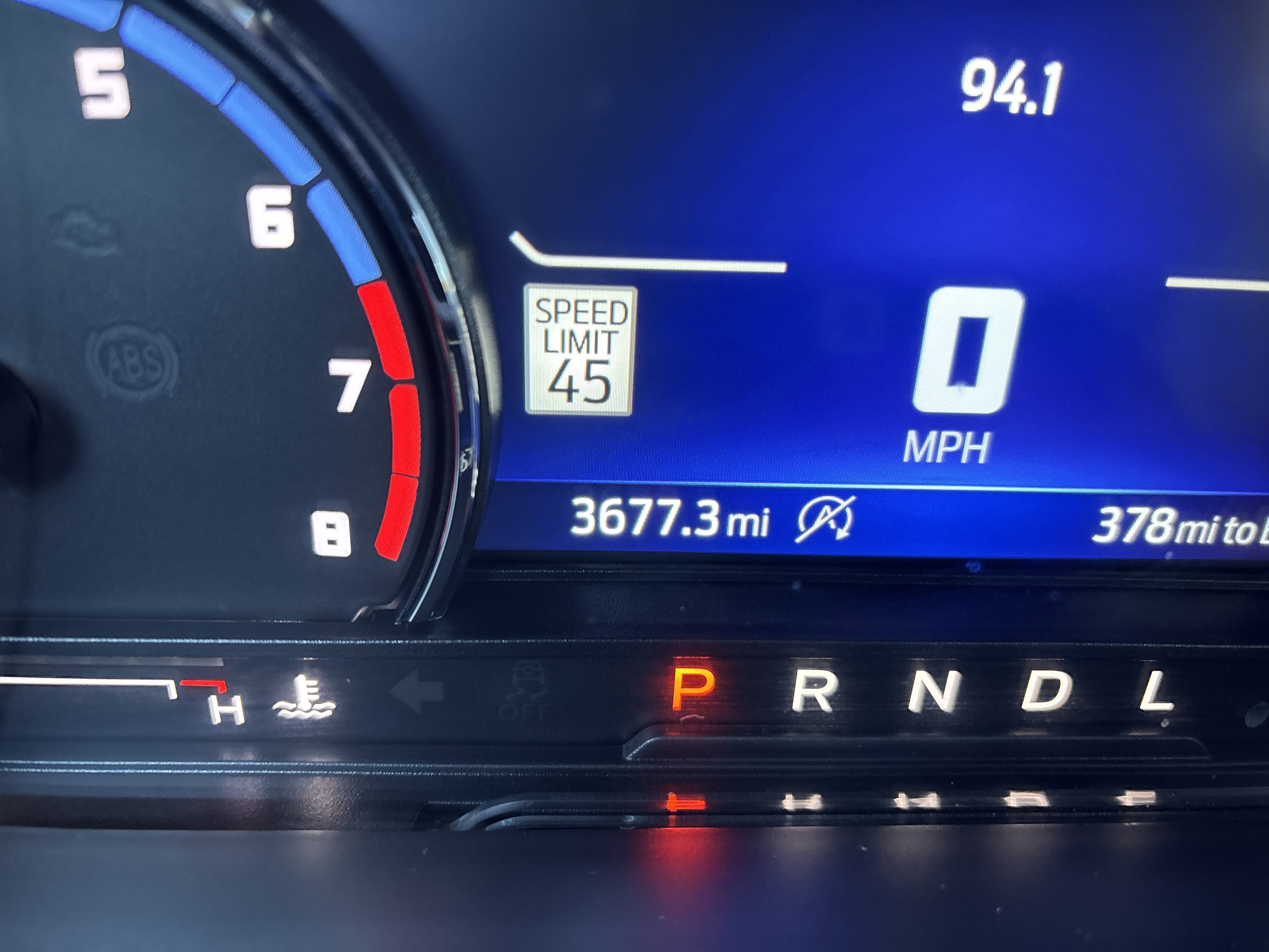 Used 2024 Ford Bronco Sport Outer Banks w/ Tech Package image 22