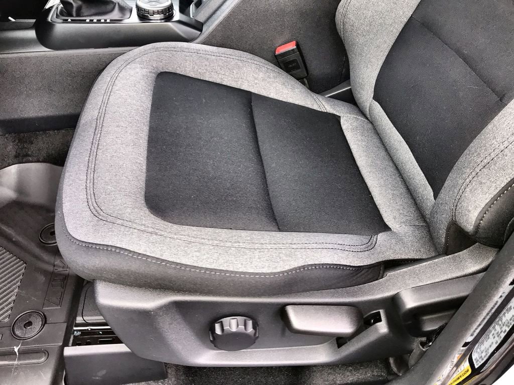 New 2025 Ford Bronco 4-Door image 12