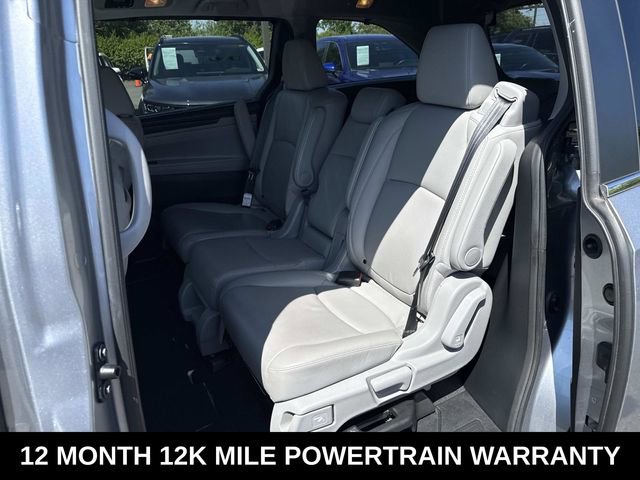 Used 2020 Honda Odyssey EX-L image 17
