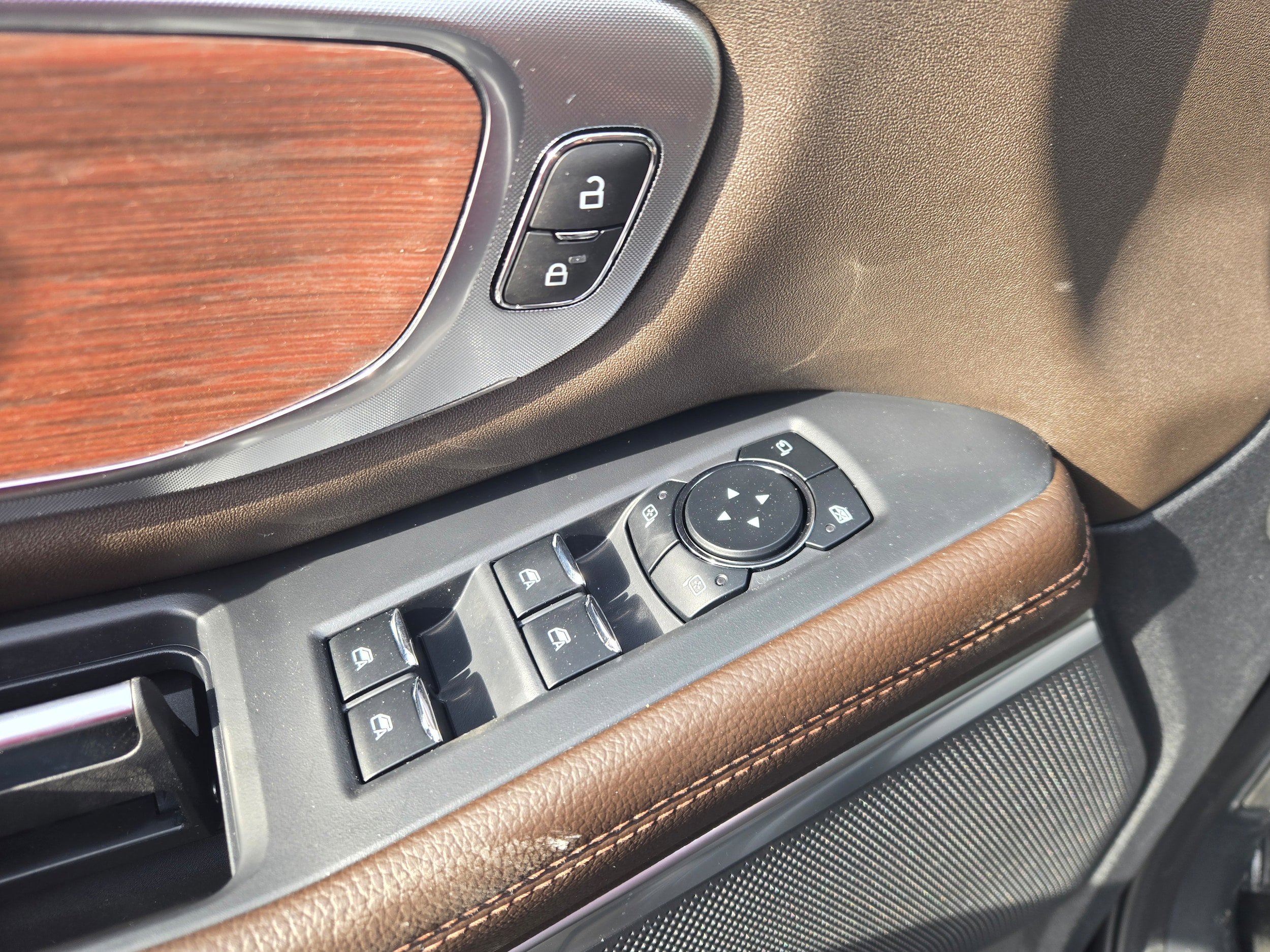 New 2026 Ford Expedition King Ranch image 15