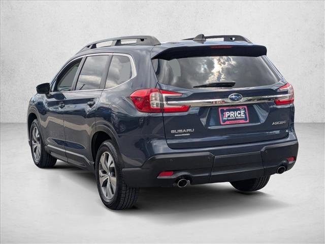 Used 2023 Subaru Ascent Premium w/ Convenience Package AWD/4WD image 8