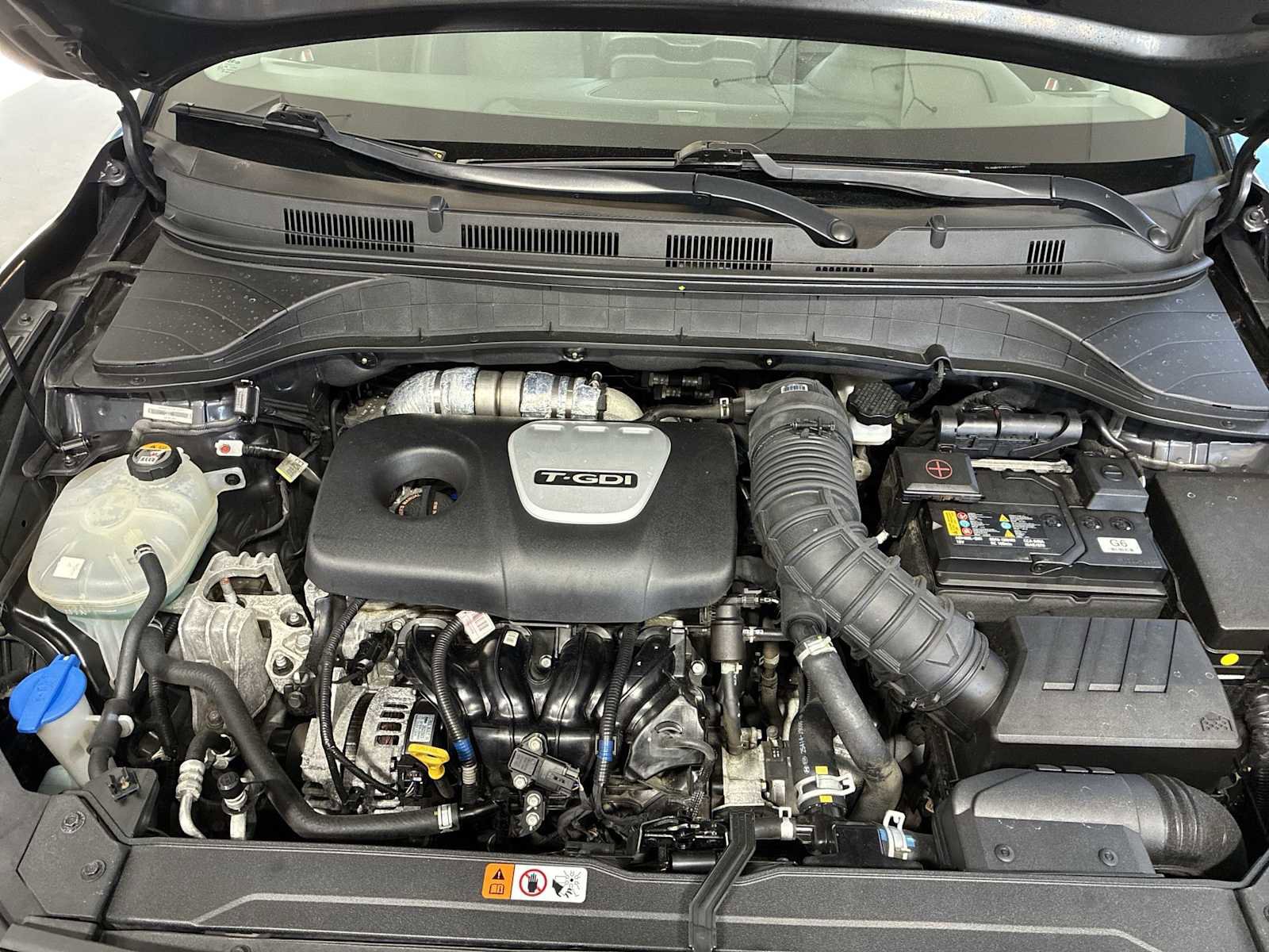 Used 2020 Hyundai Kona Ultimate image 18