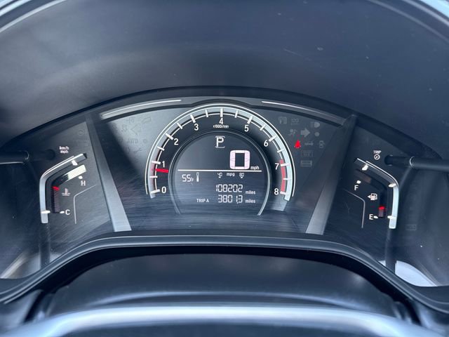Used 2018 Honda CR-V LX image 24